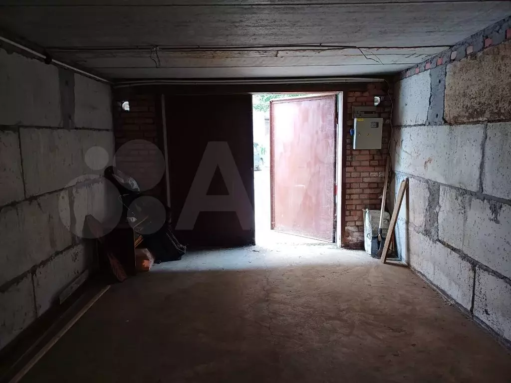 Гараж, 23 м - Фото 1