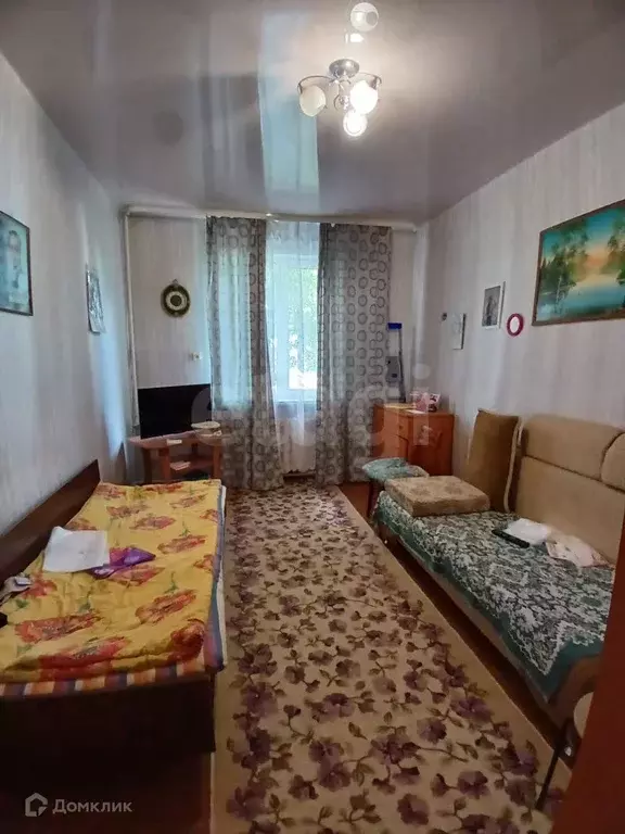 Продаётся 2-к квартира, 55.8 м - Фото 1