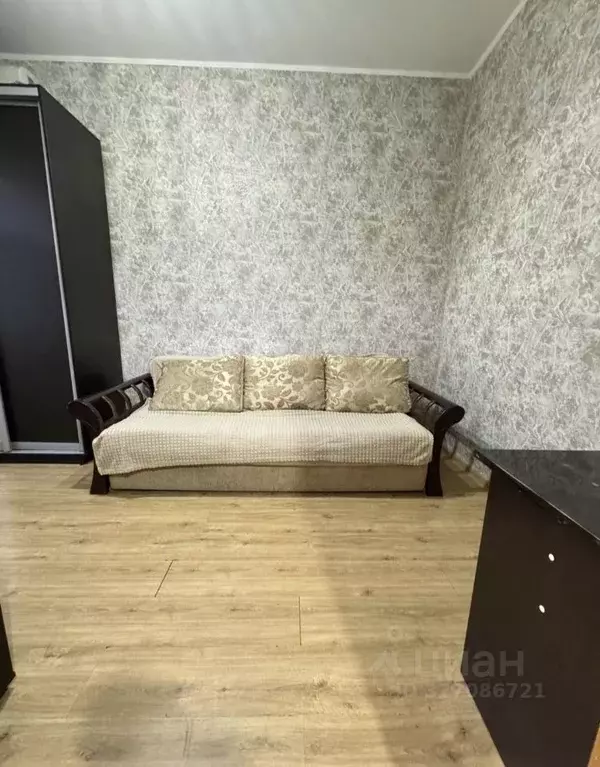 1-к кв. Краснодарский край, Сочи Транспортная ул., 76/24 (30.0 м) - Фото 0