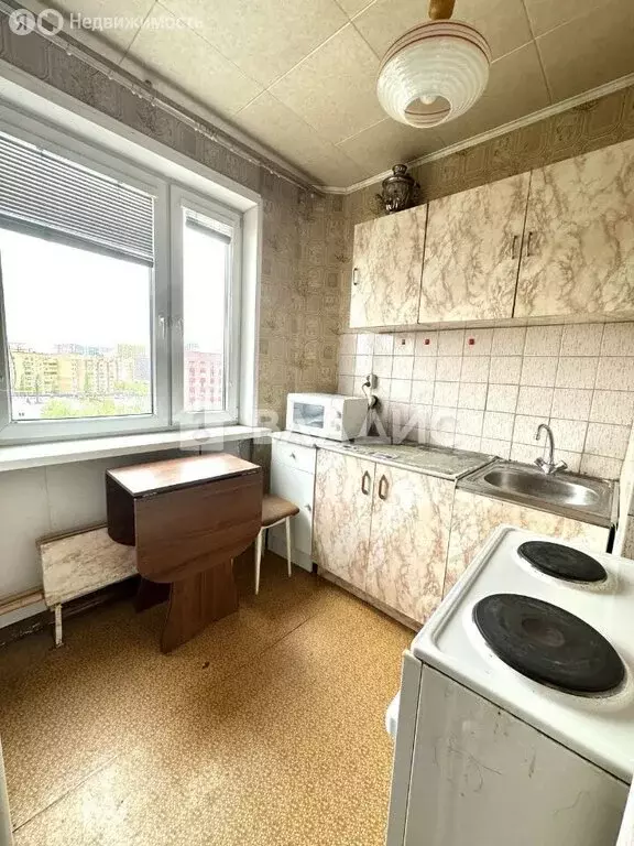 1-комнатная квартира: Мытищи, улица Колпакова, 23к1 (34.1 м) - Фото 0