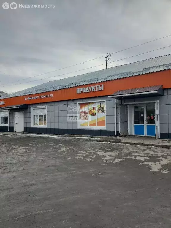 Торговая площадь (330 м) - Фото 1