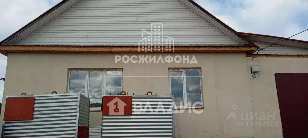 Дом в Забайкальский край, Чита Светлый мкр, 42 (130 м) - Фото 0