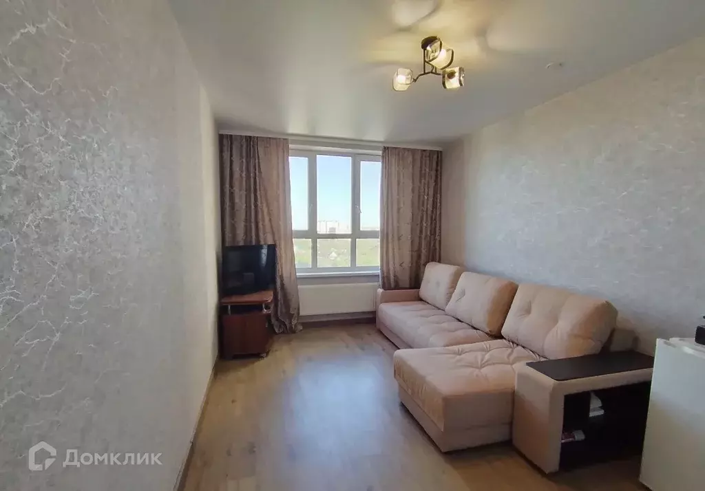 Продаётся квартира-студия, 24.6 м - Фото 1