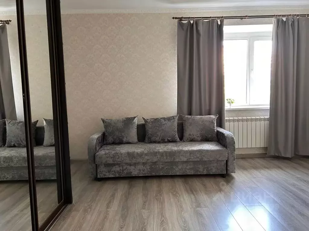 2-к кв. Татарстан, Казань ул. Калинина, 52 (70.0 м) - Фото 2