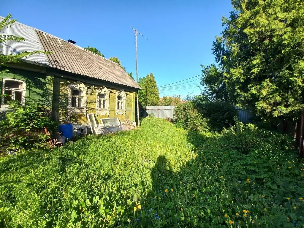 Участок в Московская область, Апрелевка Наро-Фоминский городской ... - Фото 1