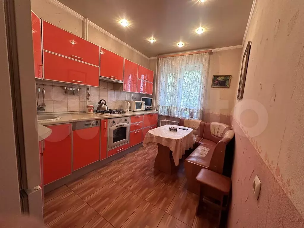 3-к. квартира, 80 м, 2/5 эт. - Фото 1