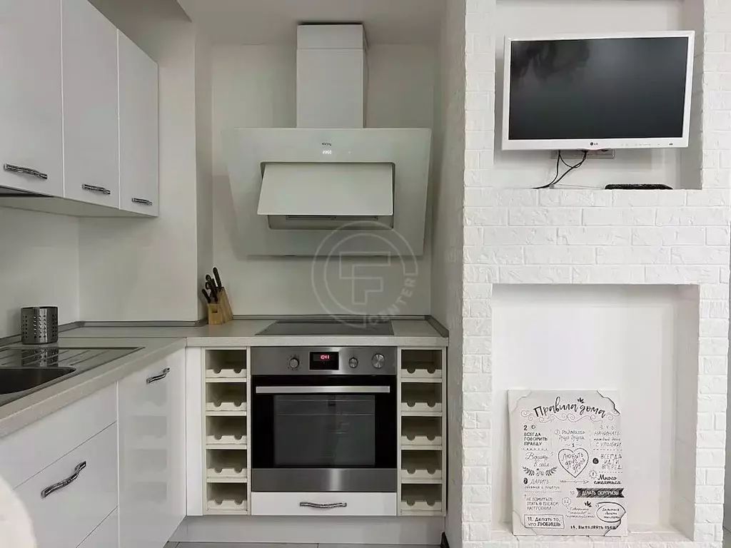 2-к кв. Свердловская область, Екатеринбург ул. Московская, 66 (65.9 м) - Фото 2