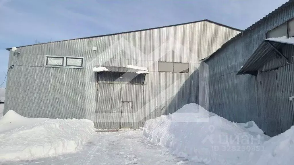 Производственное помещение в Московская область, Подольск ул. Большая ... - Фото 2