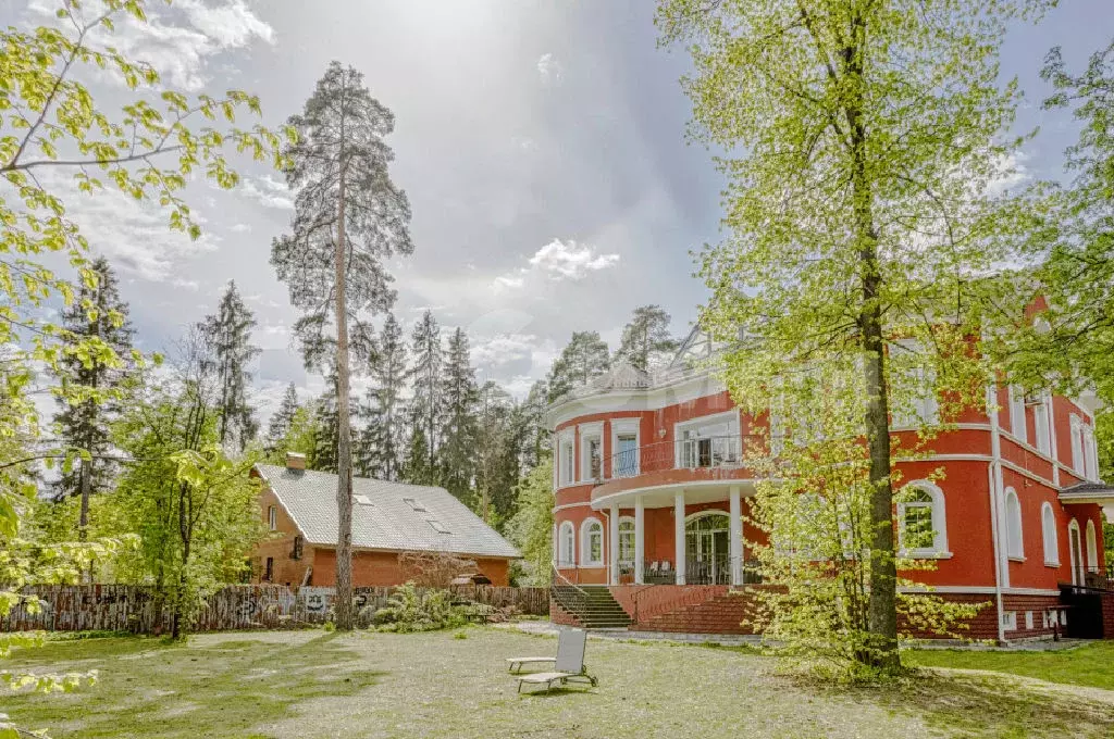 Продается дом в д. Лупаново - Фото 1