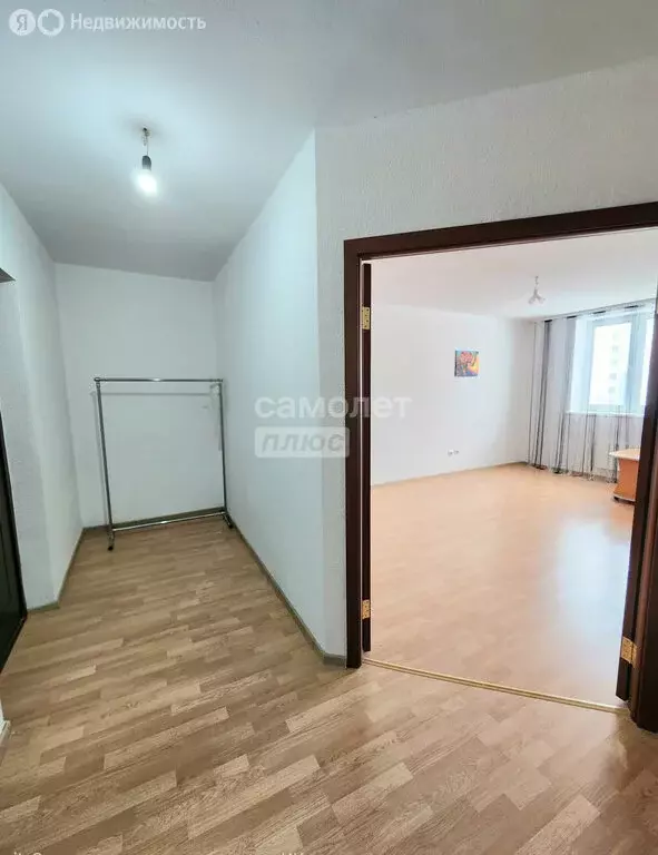 1-комнатная квартира: Каменск-Уральский, Каменская улица, 103 (38 м) - Фото 2