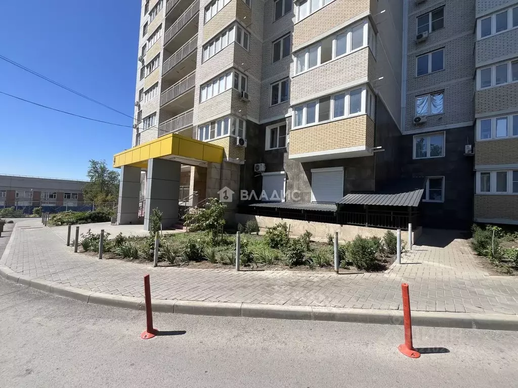 Помещение свободного назначения в Ростовская область, Ростов-на-Дону ... - Фото 2