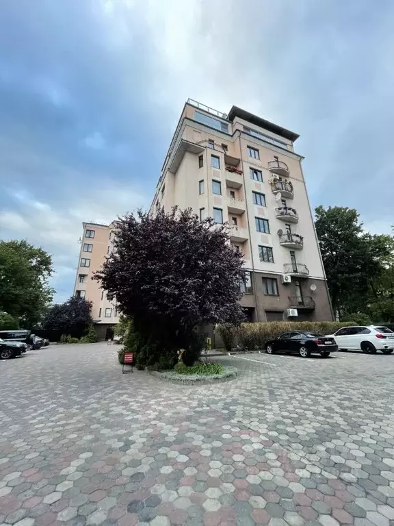 2-к кв. Калининградская область, Калининград ул. Дмитрия Донского, 15 ... - Фото 1