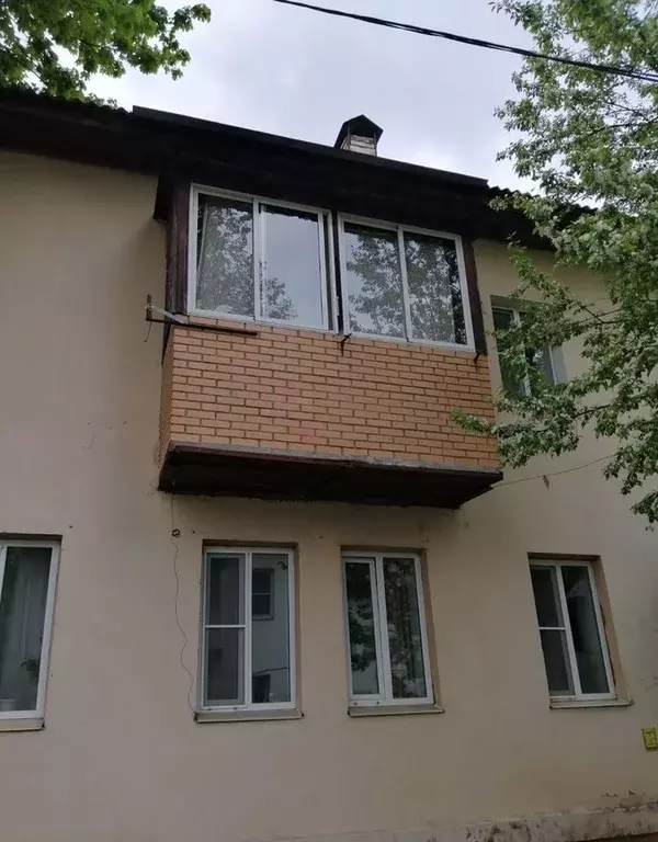 2-к кв. Московская область, Видное Булатниковская ул., 11 (40.0 м) - Фото 2