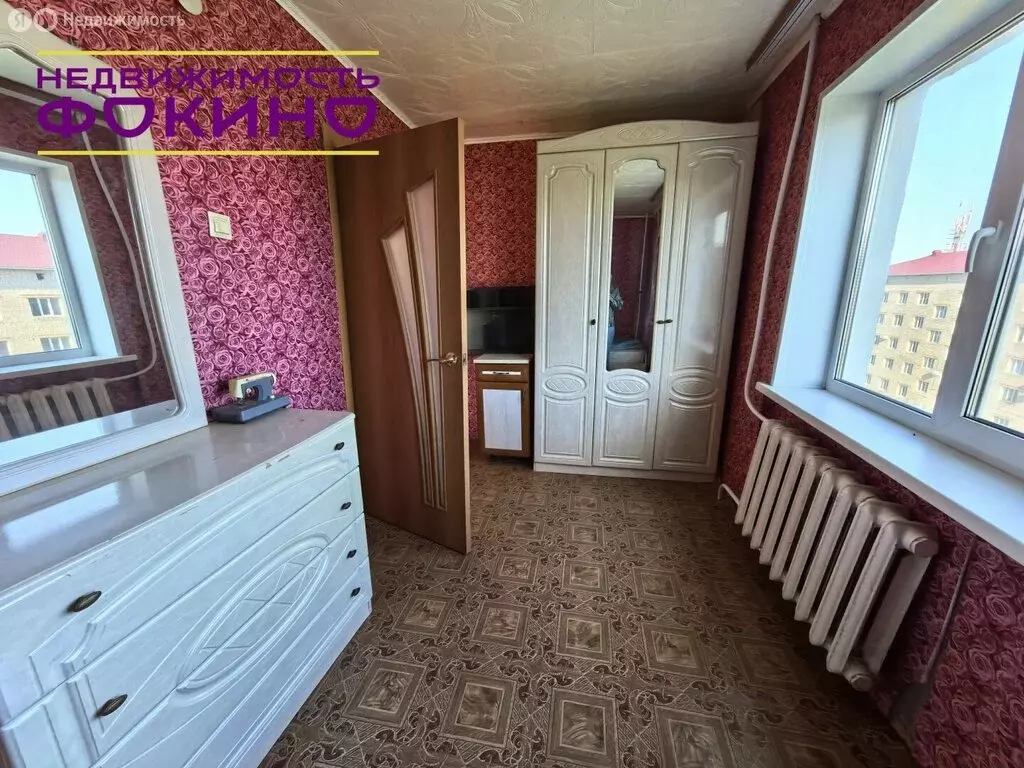 2-комнатная квартира: посёлок городского типа Дунай, улица Ветеранов, ... - Фото 1
