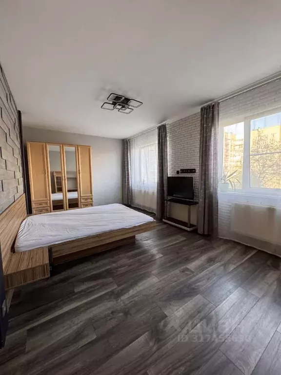 2-к кв. Санкт-Петербург ул. Димитрова, 29К1 (76.0 м) - Фото 0