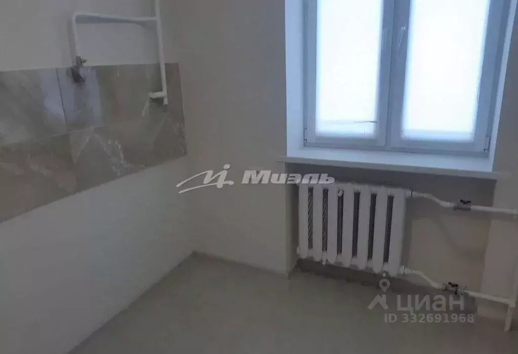 1-к кв. Крым, Симферополь ул. Миллера, 54 (24.0 м) - Фото 1