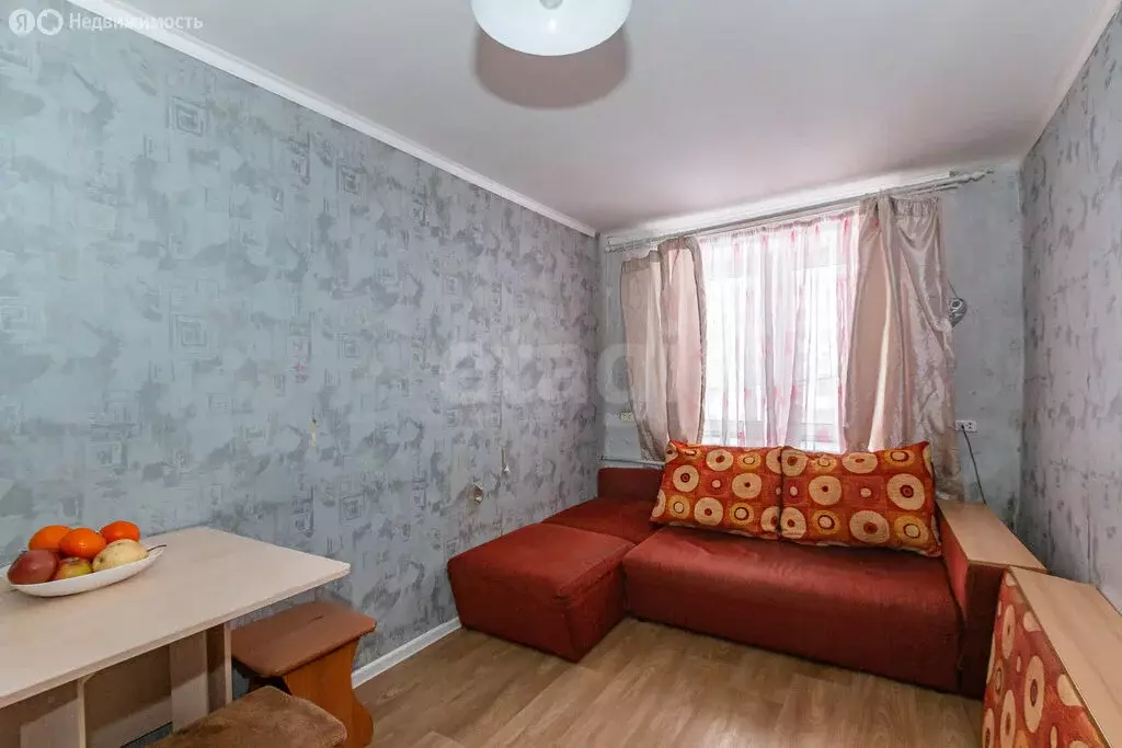 1к в -комнатной квартире (12.4 м) - Фото 1