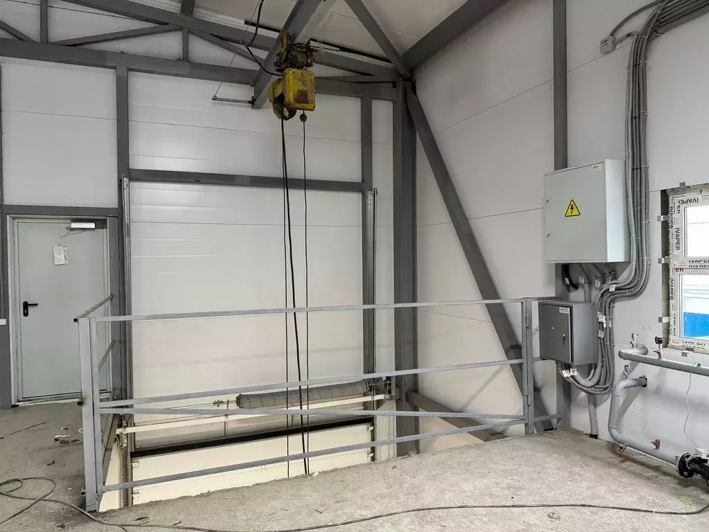 Помещение свободного назначения в Ленинградская область, Ломоносовский ... - Фото 2