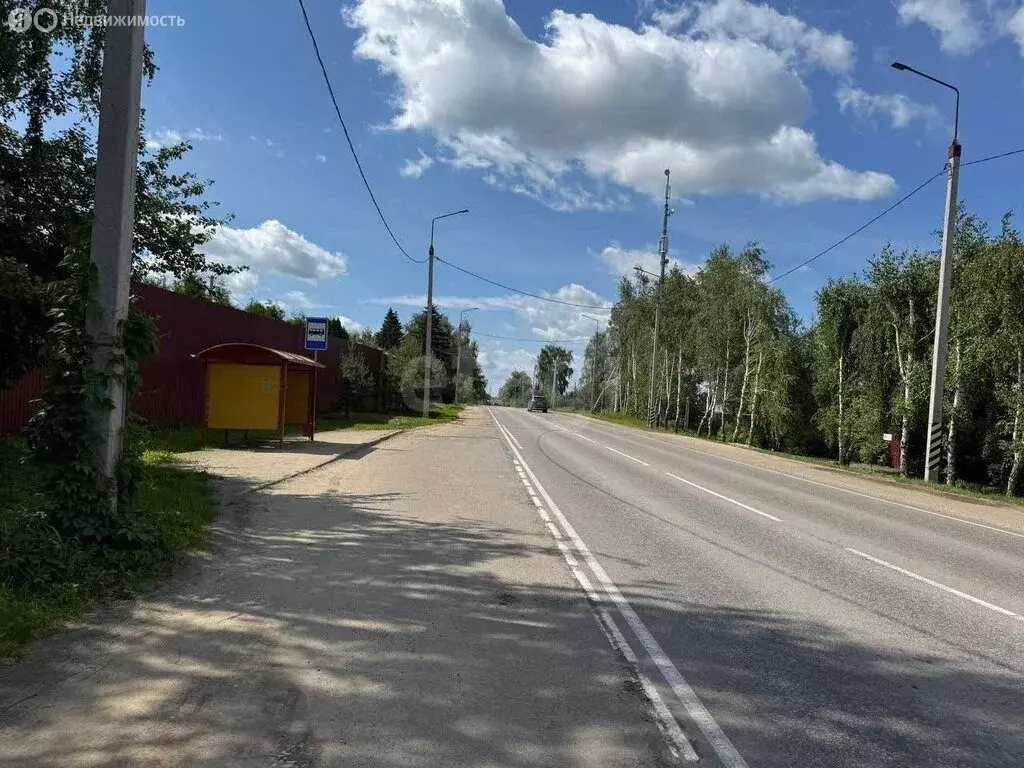 Участок в Тульская область, городской округ Тула, деревня Верхняя ... - Фото 2