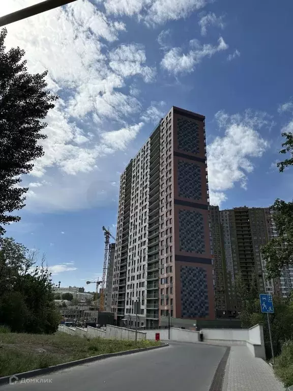 Продаётся квартира-студия, 28.5 м - Фото 0