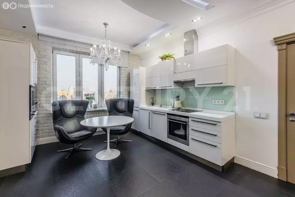 3-комнатная квартира: Москва, Давыдковская улица, 16 (82 м) - Фото 0