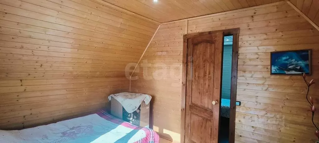 Дом в Владимирская область, Покров ул. Октябрьская (62 м) - Фото 2