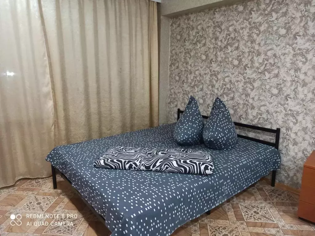 1-к кв. Иркутская область, Слюдянка ул. Ленина, 1В (24.0 м) - Фото 0