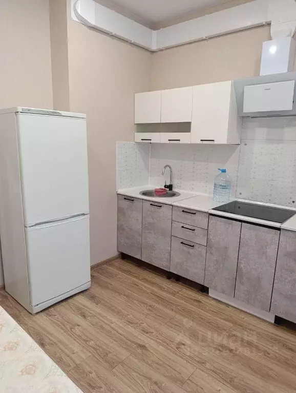 2-к кв. Краснодарский край, Краснодар ул. Имени Бориса Розинга, 2к6 ... - Фото 1