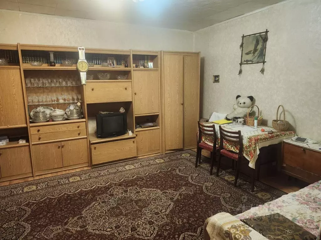 Комната Московская область, Красногорск ул. Ленина, 38Б (20.0 м) - Фото 2