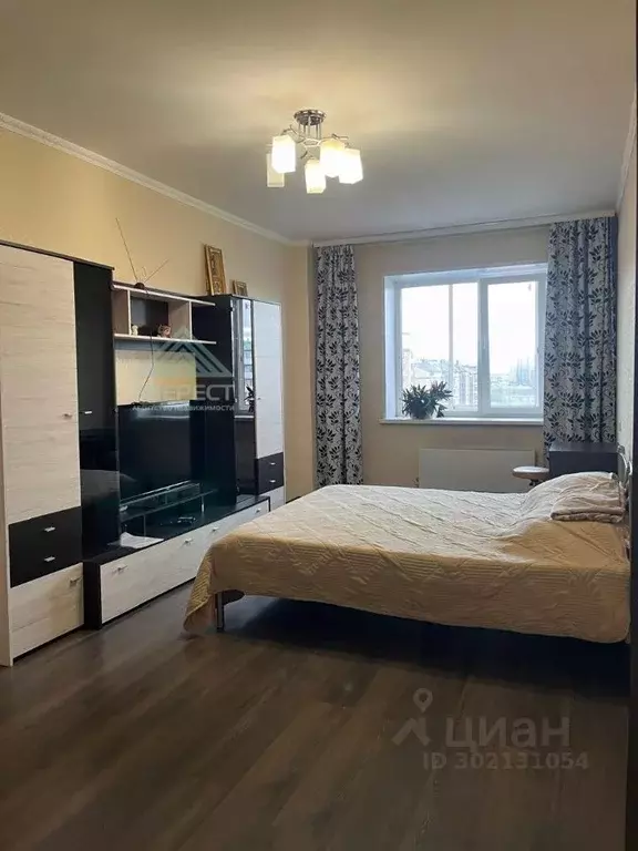 2-к кв. Хакасия, Абакан ул. Крылова, 85 (68.5 м) - Фото 0