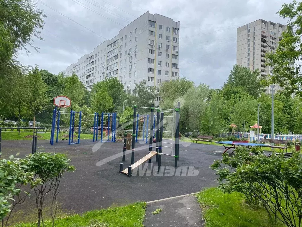 Комната 11 м в 3-к., 1/12 эт. - Фото 0