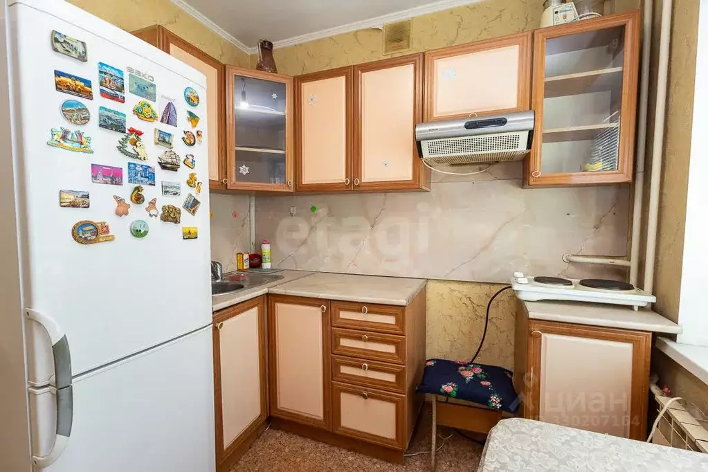 2-к кв. Амурская область, Благовещенск Зейская ул., 111 (55.0 м) - Фото 1
