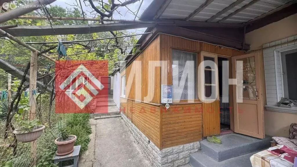 Дом в Судак, Виноградная улица, 23 (86 м) - Фото 1