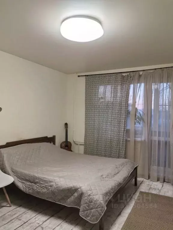 1-к кв. Тверская область, Тверь Октябрьский просп., 97 (35.1 м) - Фото 2