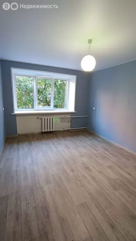 Квартира-студия: Ижевск, Авангардная улица, 10 (14 м) - Фото 0
