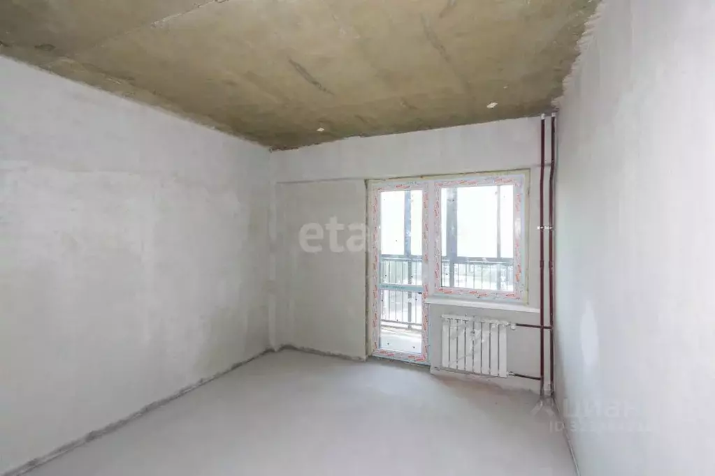 Студия Иркутская область, Иркутск ул. Красноказачья, 23/3 (23.1 м) - Фото 1