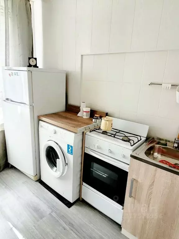 1-к кв. Санкт-Петербург ул. Тамбасова, 34 (28.0 м) - Фото 1