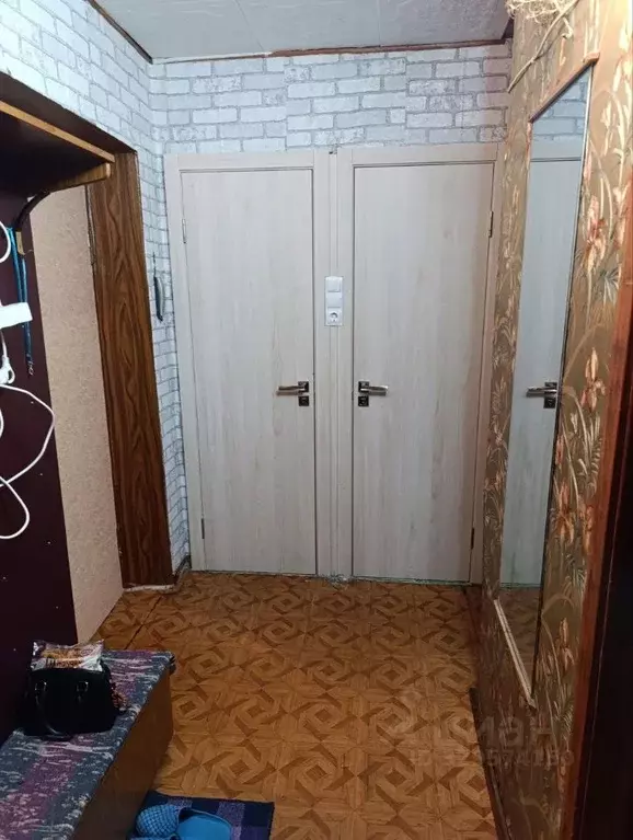 Свободной планировки кв. Санкт-Петербург ул. Лени Голикова, 7 (47.6 м) - Фото 1