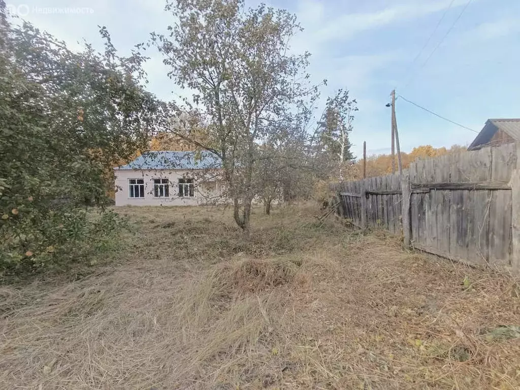 Дом в село Засурское, улица Кнорре, 2 (160 м) - Фото 2