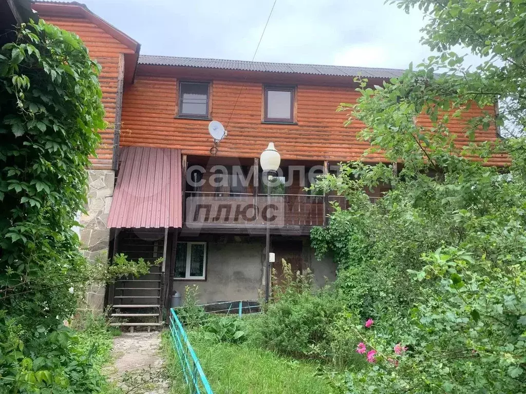 Дом 160 м на участке 12 сот. - Фото 0