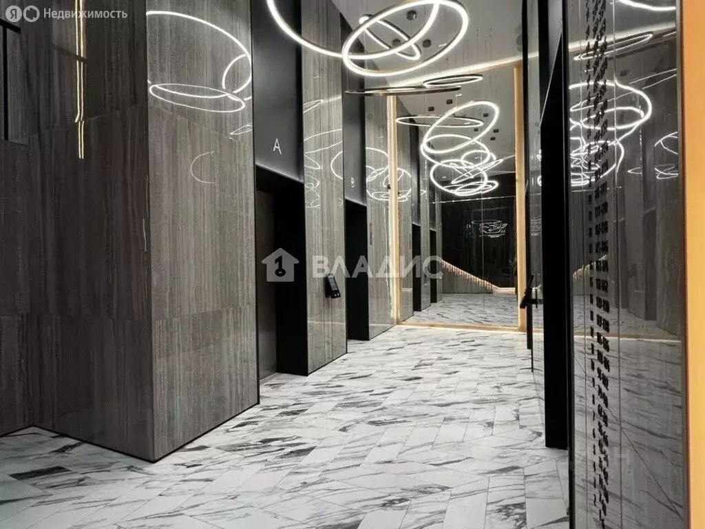 2-комнатная квартира: Москва, улица Архитектора Власова, 71к2 (59.2 м) - Фото 2