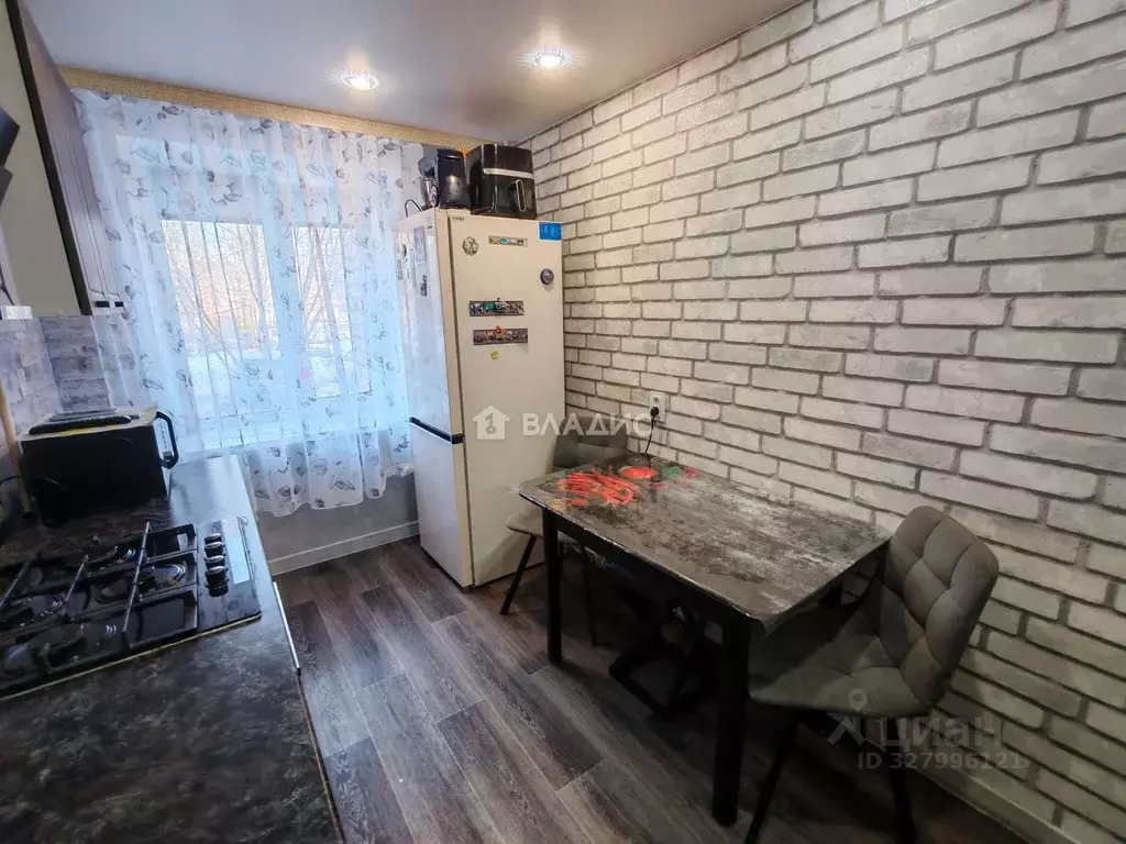 2-к кв. Владимирская область, Собинка ул. Гоголя, 1 (51.2 м) - Фото 2