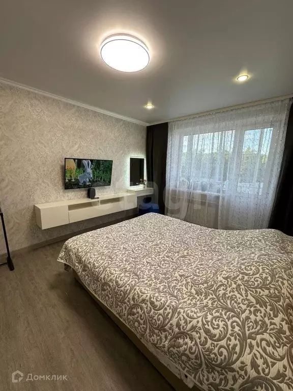 Продаётся 2-к квартира, 49.8 м - Фото 1