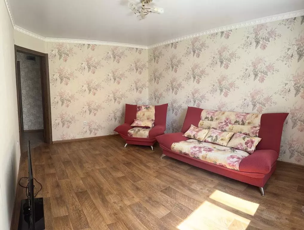Продаётся 1-к квартира, 36.1 м - Фото 1