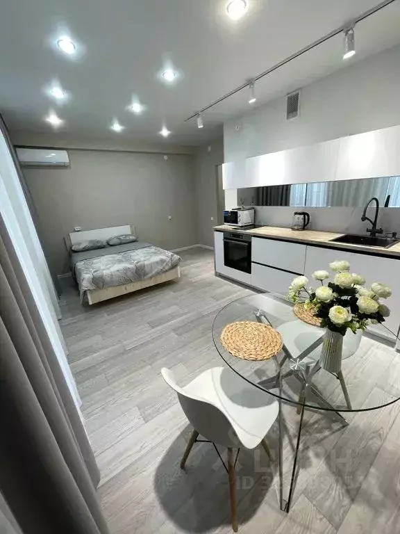 Студия Татарстан, Набережные Челны ул. Шамиля Усманова, 18В (30.0 м) - Фото 1