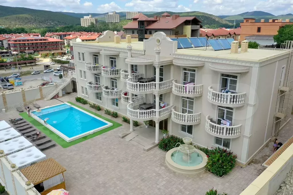 Комната 25 м, 3/3 эт. - Фото 0