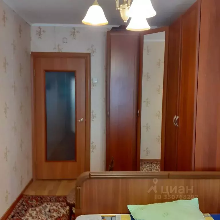 Комната Москва Сиреневый бул., 56 (16.0 м) - Фото 1
