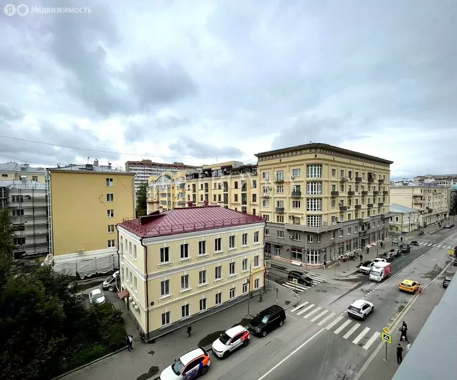 Офис (155.7 м) - Фото 1
