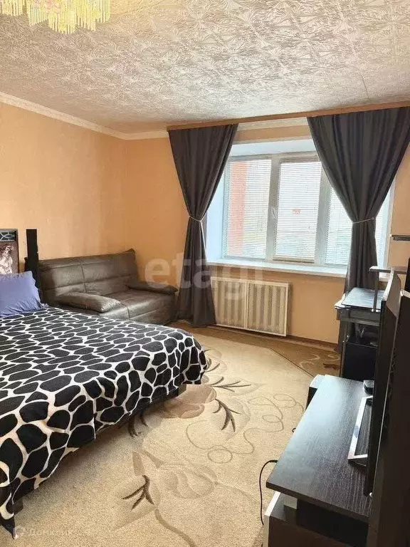 Продаётся 1-к квартира, 37 м - Фото 1