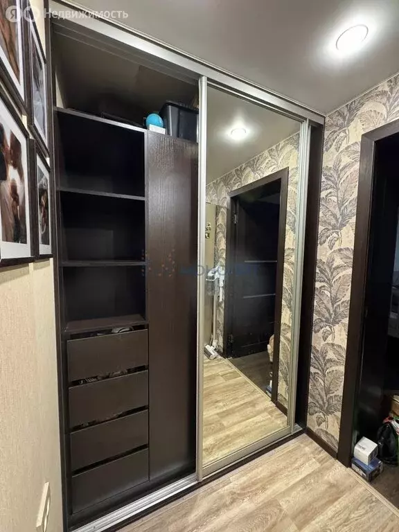 2-комнатная квартира: Нижний Новгород, микрорайон Мончегорский, ... - Фото 2